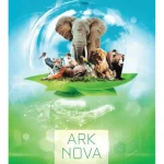 بازی ایرانی آرک نووا | Iranian game Arc Nova