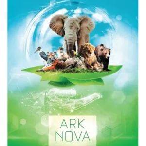 بازی ایرانی آرک نووا | Iranian game Arc Nova