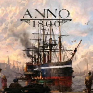 بازی انو 1800