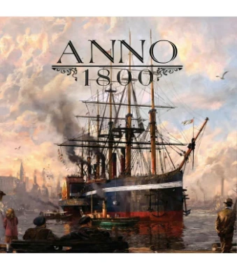 بازی انو ۱۸۰۰