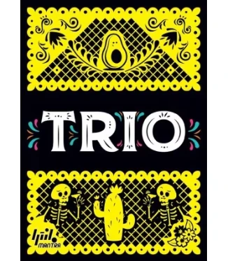 بازی-ایرانی-تریو-trio