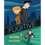 بازی-ایرانی-فراری-fugitive