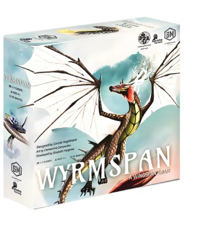 بازی ایرانی ویرمسپن3