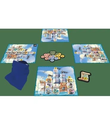 بازی ایرانی کاپیتان فلیپ4