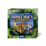 بازی ماینکرفت کارتی3