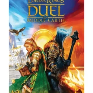 دوئل: ارباب حلقه ها